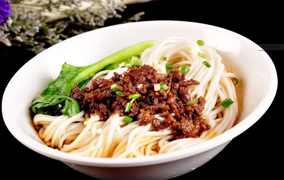 老北京炸酱面