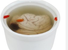 沙县小吃猪脑汤